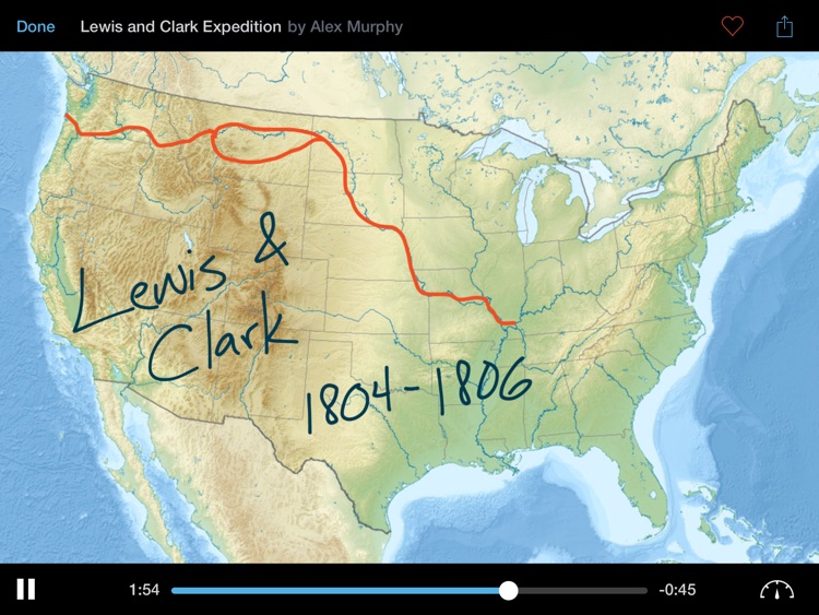 Educreations screenshot-3
