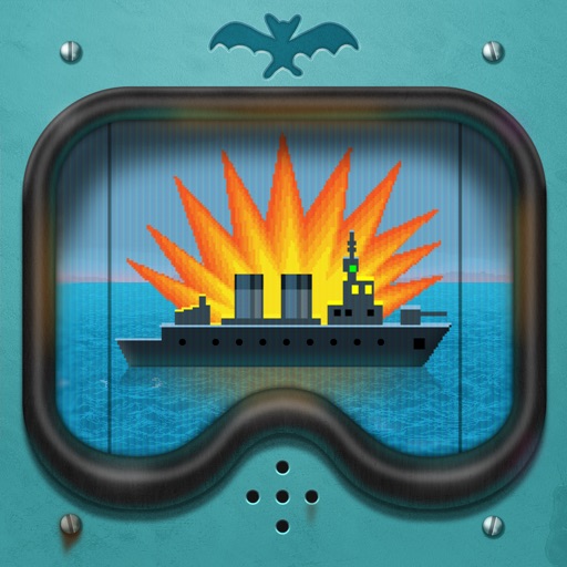 You Sunk Submarine sea battle