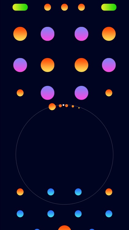 The Rotating Ball screenshot-4