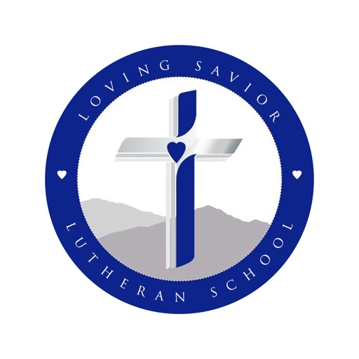 Loving Savior Lutheran Church Icon
