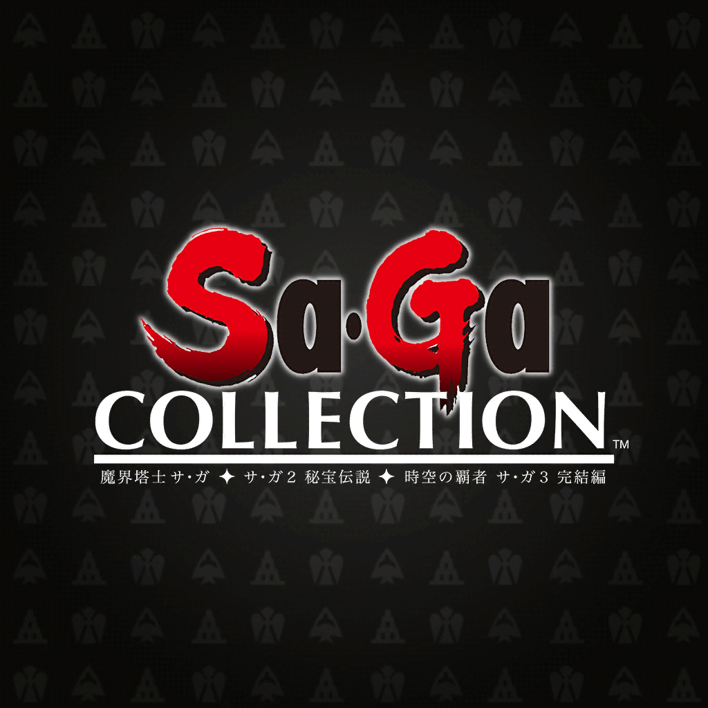 Get Sa・Ga COLLECTION for iOS, iPhone, iPad Aso Report