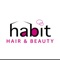 Habit Hair & Beauty provides a great customer experience for it’s clients with this simple and interactive app, helping them feel beautiful and look Great