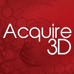 Acquire3D