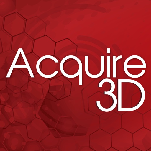 Acquire3D