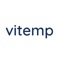 Vitemp App permite a los profesionales sanitarios monitorizar de manera continua la temperatura corporal de pacientes de forma remota mediante el termómetro “Vitemp” (se vende por separado) vía bluetooth