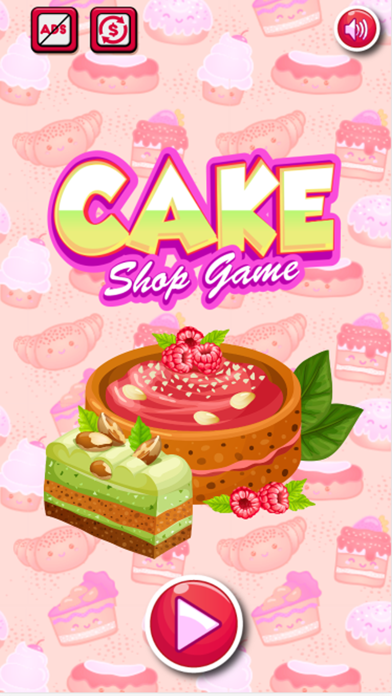 Cake Shop: Cooking Maker Game screenshot 3