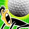 Crazy Golf Boy - iPhoneアプリ