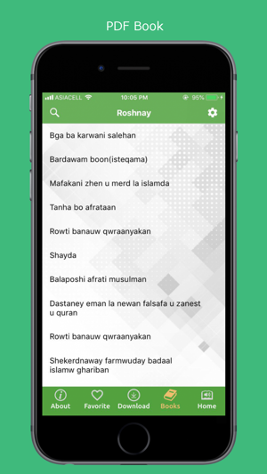 Roshnay(圖2)-速報App