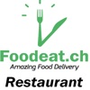Foodeat - restaurants