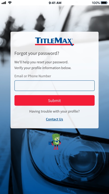 TitleMax screenshot-5