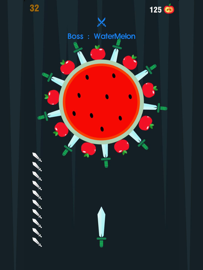 指尖飞刀-最强神手挑战