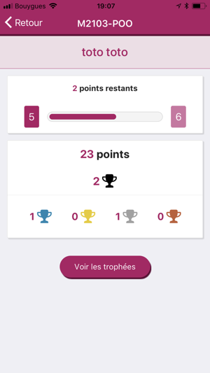 Trophy Tracker(圖4)-速報App