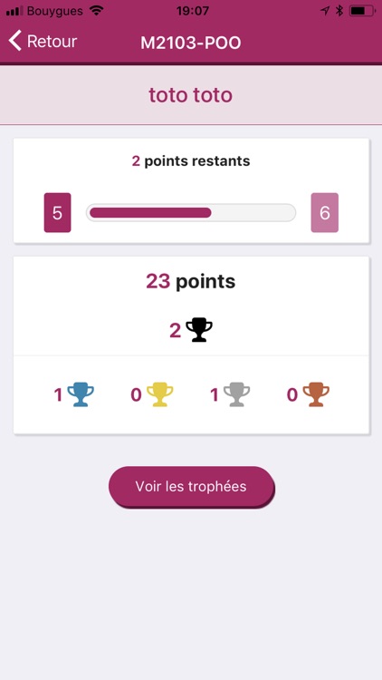 Trophy Tracker screenshot-3