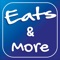 This app contains a list of Saudi restaurants which list all of its menu items and special offer