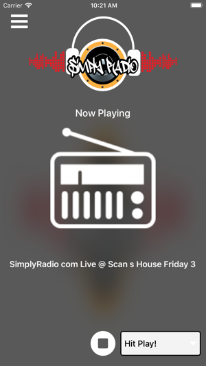 Live @ Scan's House 24/7/365(圖3)-速報App