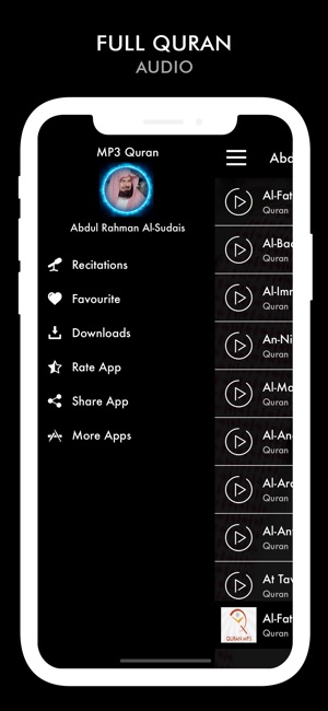 Quran - Abdul Rahman Al-Sudais(圖3)-速報App