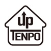 upTENPO公式アプリ