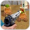 Watermelon Shooting Pro: Hit SHOOT is the epic new simulation of shooter games in which several watermelons are placed on different platforms and the user has to shoot all of them in a limited time period