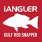 Welcome to iAngler Gulf Red Snapper