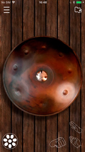 Handpan(圖2)-速報App