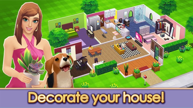 My Home Design Dreams Cheats ~ Home Design Review