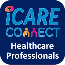 iCare Connect-HCP