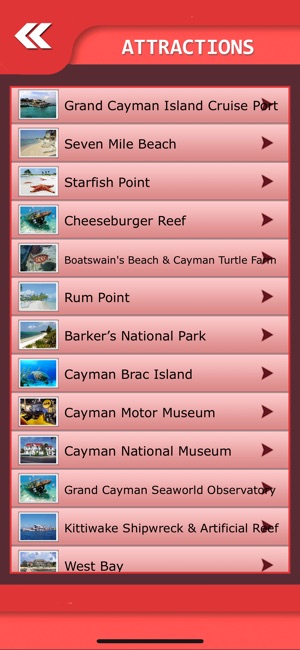 Cayman Island Tourism Guide(圖4)-速報App