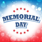 Happy Memorial Day Celebration