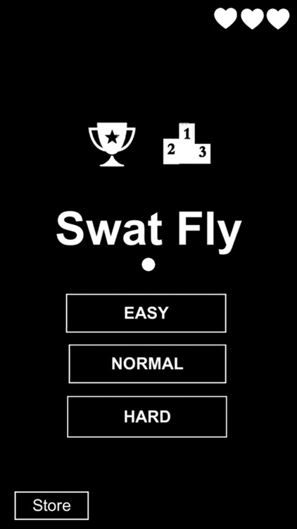 Swat Fly