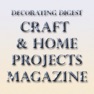 Get Craft & Home Projects Magazine for iOS, iPhone, iPad Aso Report