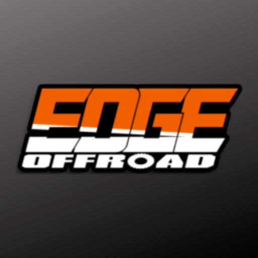 Edge Offroad Icon