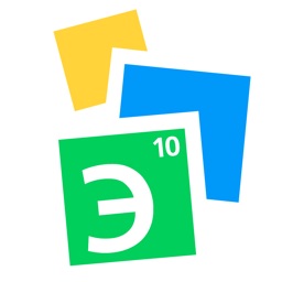 Эрудит с друзьями Apple Watch App