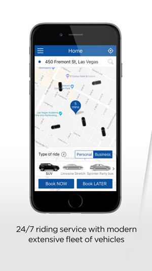 Vegas Universal Dispatch.(圖1)-速報App