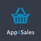 App4Sales is the perfect app for your sales representatives for quick order taking, used by thousands of sales reps