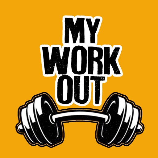 My Workout: Fitness Coach