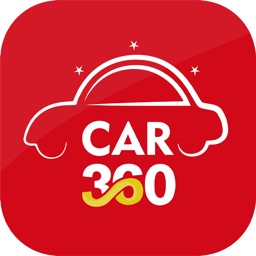 Car360 Mobile Carwash