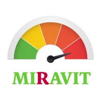 Kontakt MIRAVIT KeepCool App