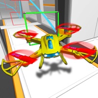 Drone Simulator- Quadcopter 3D PC 용