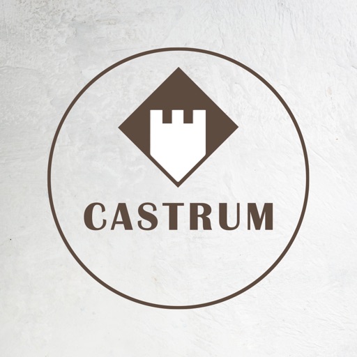 Castrum Pizzeria i Eslöv icon