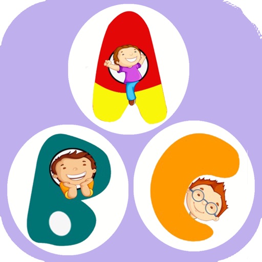 ABC Smart Puzzle Game icon