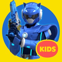 최강전사 미니특공대 [공식 모바일 앱] PC 용