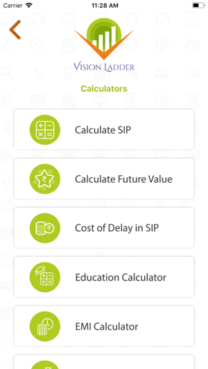 Vision Ladder(圖2)-速報App