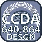 CCDA DESGN 640 864 for Cisco