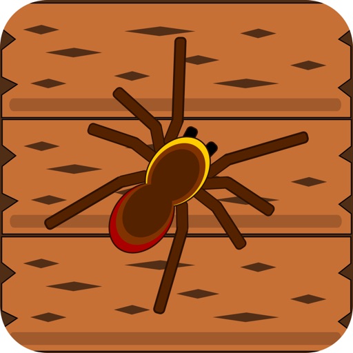 Aplasta La Araña iOS App
