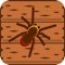 Have hours of fun by squashing spiders on your iOS device