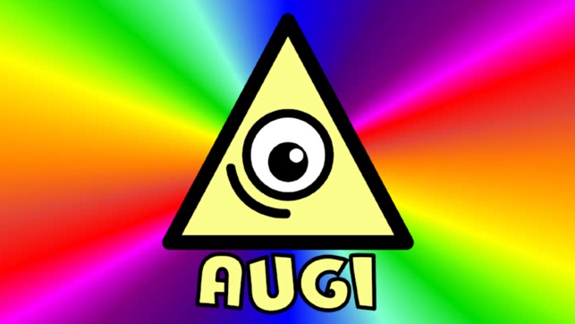 Augi(圖1)-速報App