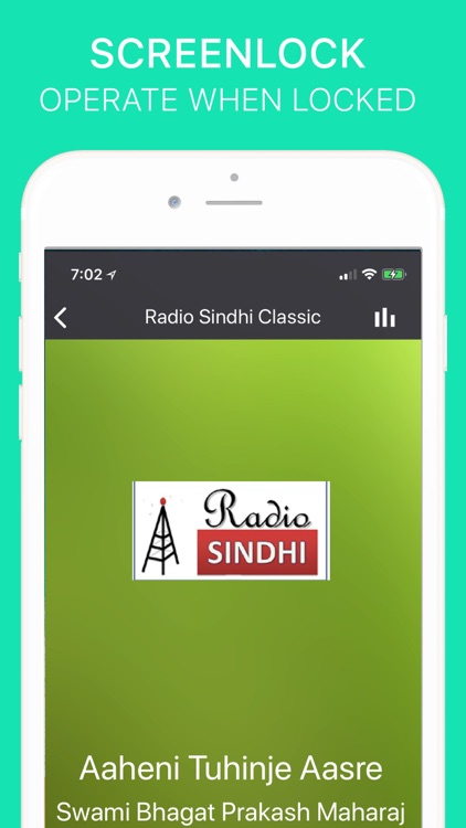 Sindhi Radios - Live FM