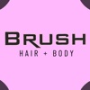 Brush Hair And Body