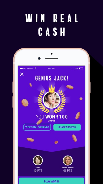 Qunami screenshot-3