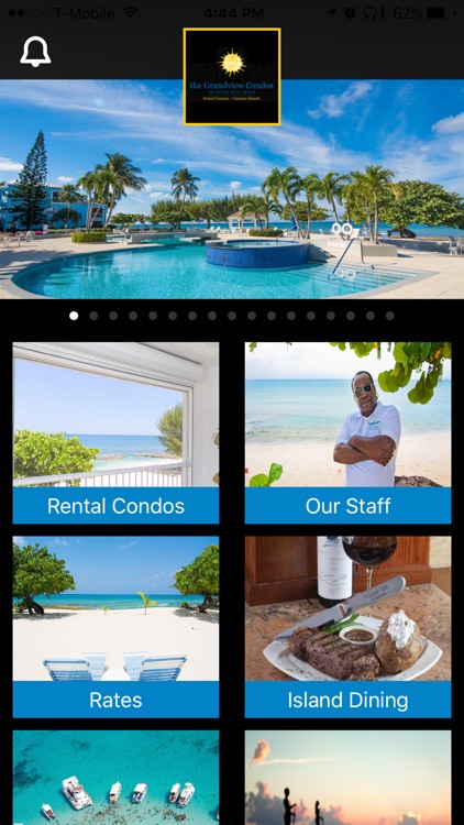 Grand View Condos Grand Cayman